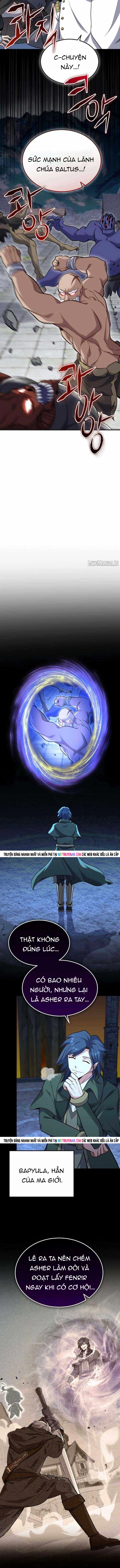 Kiếm Thánh Trọng Sinh Chapter 70 - Trang 2