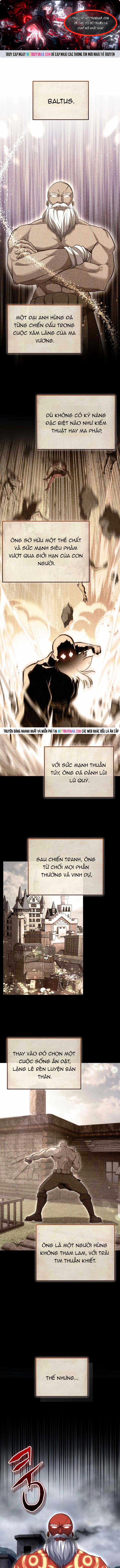 Kiếm Thánh Trọng Sinh Chapter 70 - Trang 2