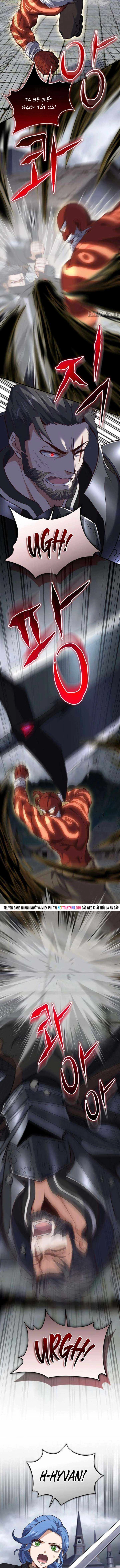 Kiếm Thánh Trọng Sinh Chapter 70 - Trang 2
