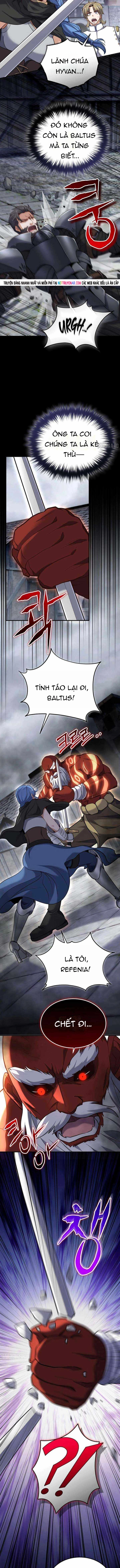 Kiếm Thánh Trọng Sinh Chapter 70 - Trang 2