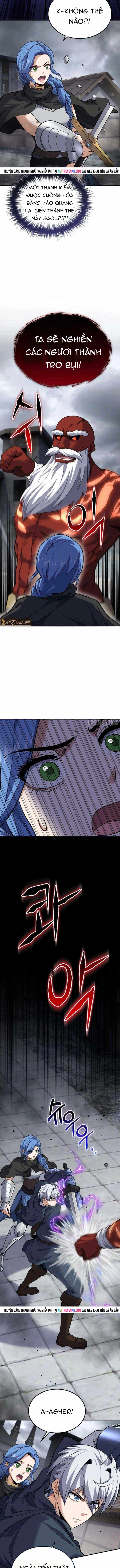 Kiếm Thánh Trọng Sinh Chapter 70 - Trang 2