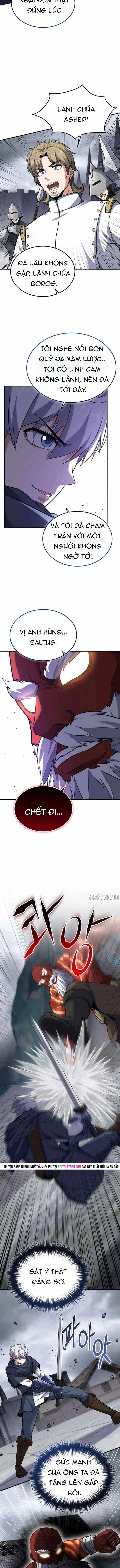 Kiếm Thánh Trọng Sinh Chapter 70 - Trang 2