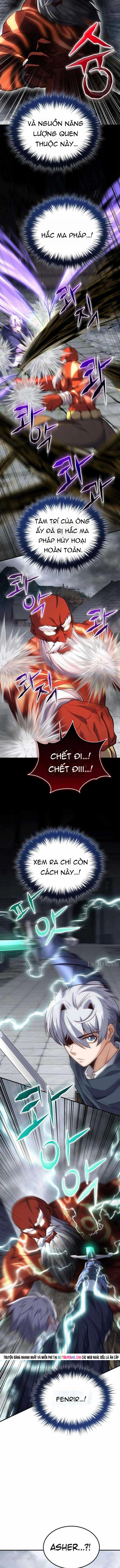 Kiếm Thánh Trọng Sinh Chapter 70 - Trang 2