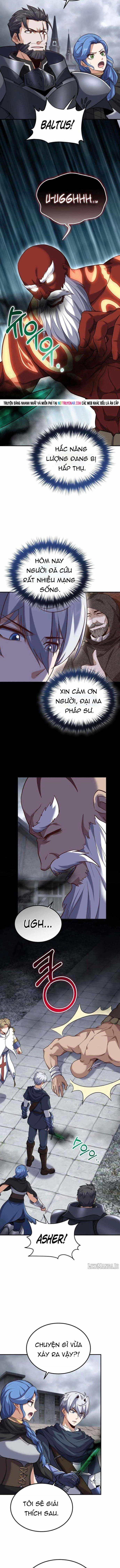 Kiếm Thánh Trọng Sinh Chapter 70 - Trang 2