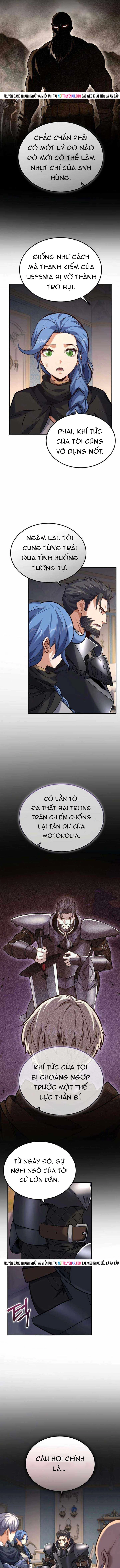 Kiếm Thánh Trọng Sinh Chapter 71 - Trang 2