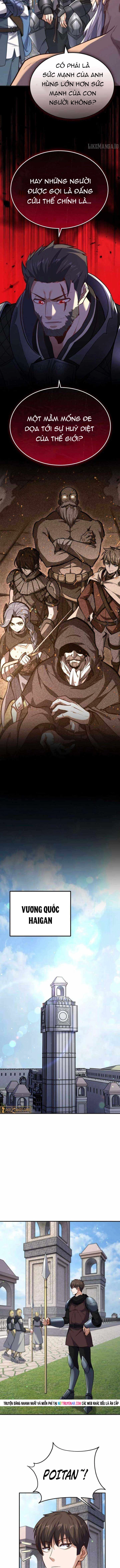 Kiếm Thánh Trọng Sinh Chapter 71 - Trang 2