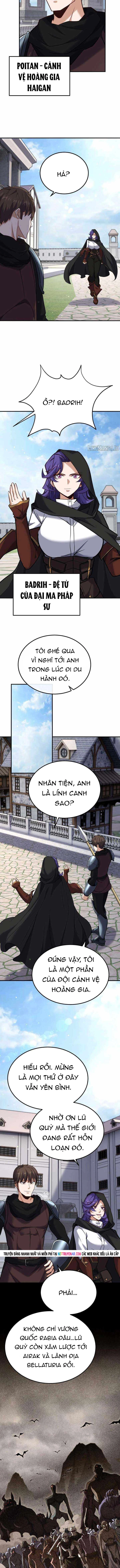 Kiếm Thánh Trọng Sinh Chapter 71 - Trang 2