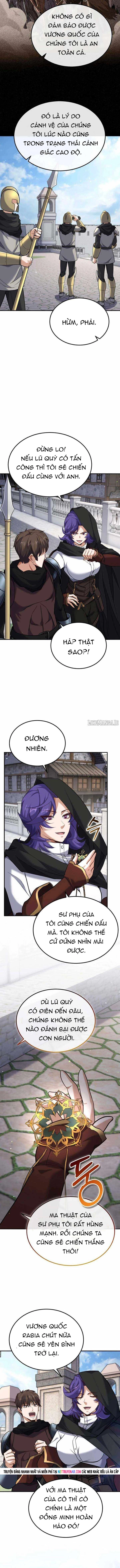 Kiếm Thánh Trọng Sinh Chapter 71 - Trang 2