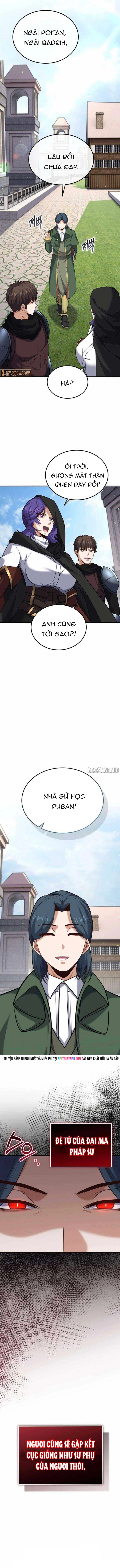 Kiếm Thánh Trọng Sinh Chapter 71 - Trang 2