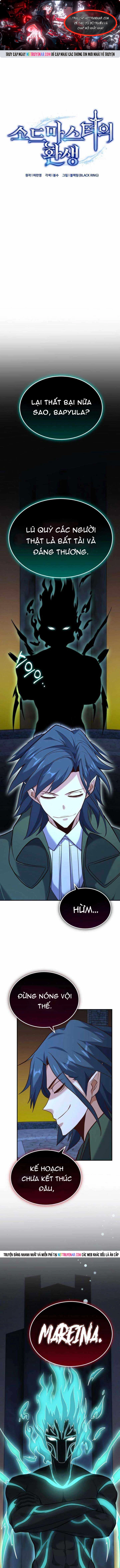 Kiếm Thánh Trọng Sinh Chapter 71 - Trang 2