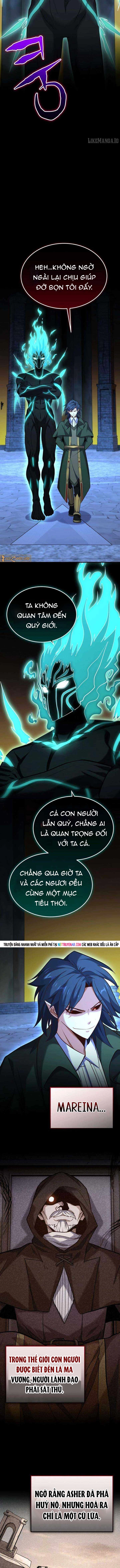 Kiếm Thánh Trọng Sinh Chapter 71 - Trang 2