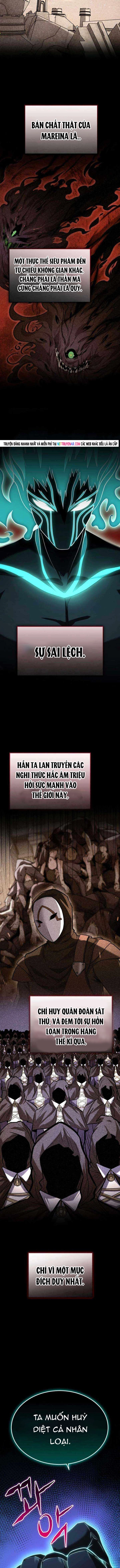 Kiếm Thánh Trọng Sinh Chapter 71 - Trang 2