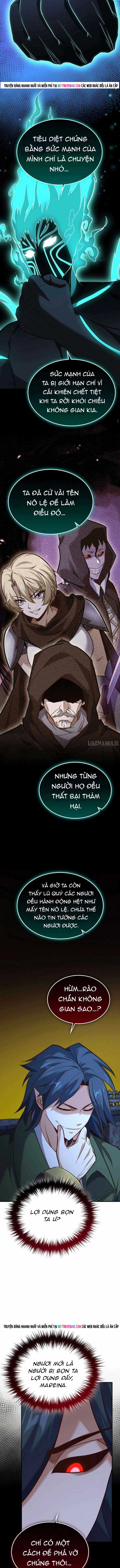 Kiếm Thánh Trọng Sinh Chapter 71 - Trang 2