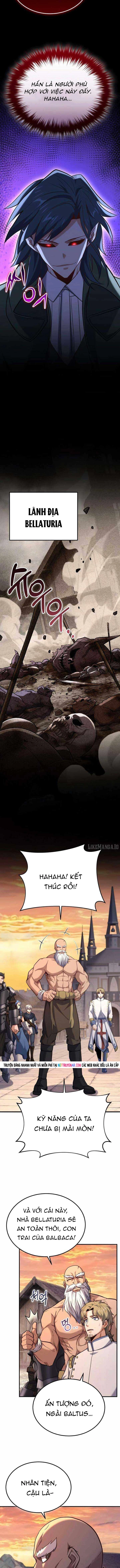 Kiếm Thánh Trọng Sinh Chapter 71 - Trang 2