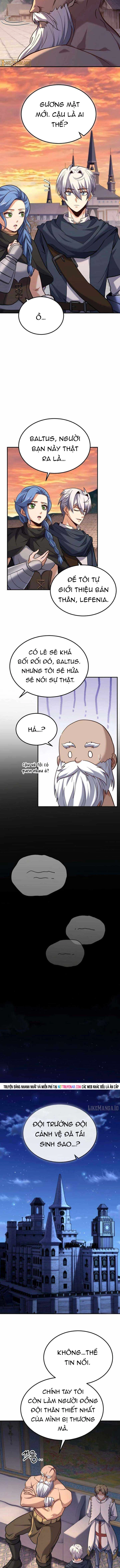 Kiếm Thánh Trọng Sinh Chapter 71 - Trang 2