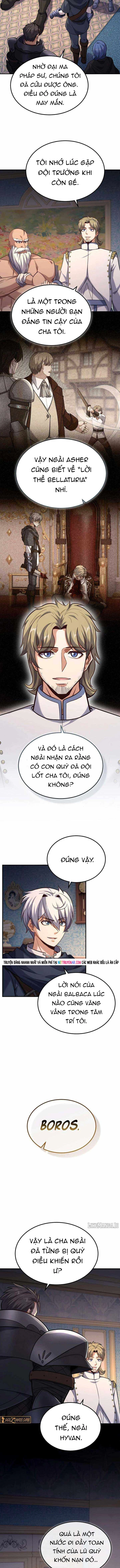 Kiếm Thánh Trọng Sinh Chapter 71 - Trang 2