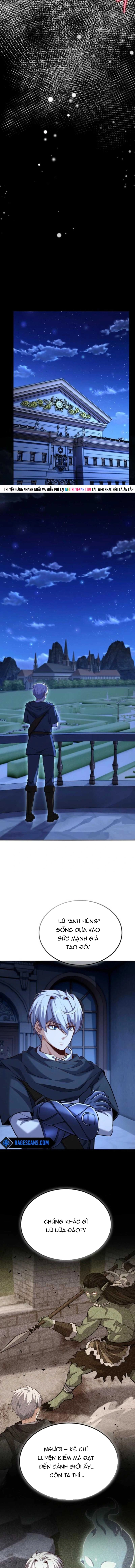 Kiếm Thánh Trọng Sinh Chapter 72 - Trang 2