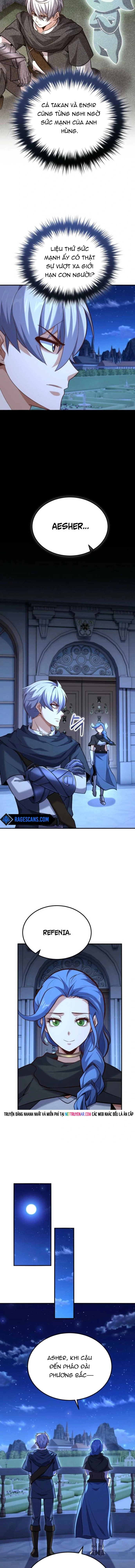 Kiếm Thánh Trọng Sinh Chapter 72 - Trang 2