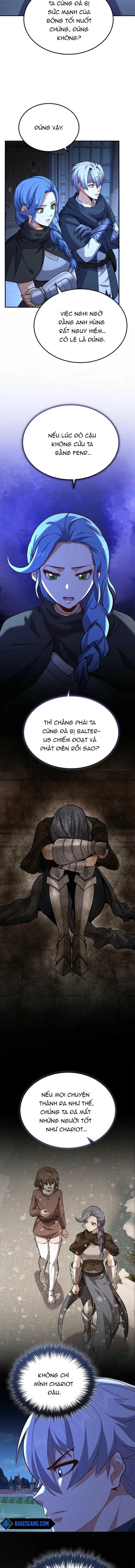 Kiếm Thánh Trọng Sinh Chapter 72 - Trang 2