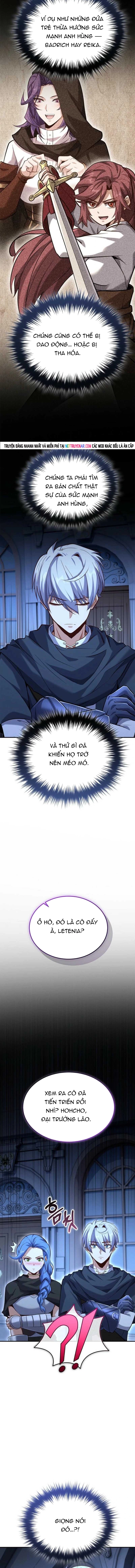 Kiếm Thánh Trọng Sinh Chapter 72 - Trang 2