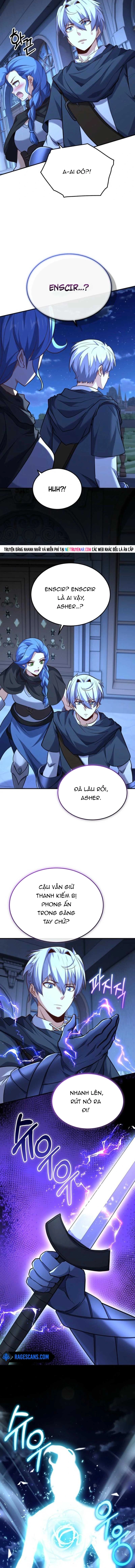 Kiếm Thánh Trọng Sinh Chapter 72 - Trang 2