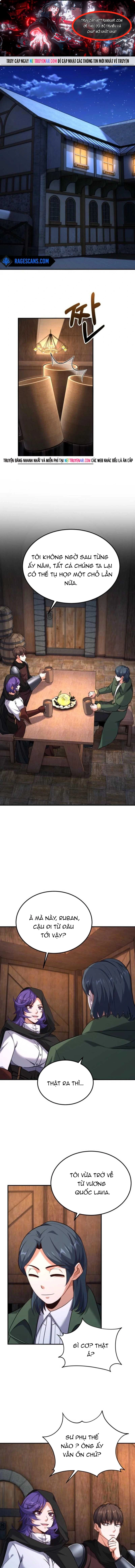 Kiếm Thánh Trọng Sinh Chapter 72 - Trang 2