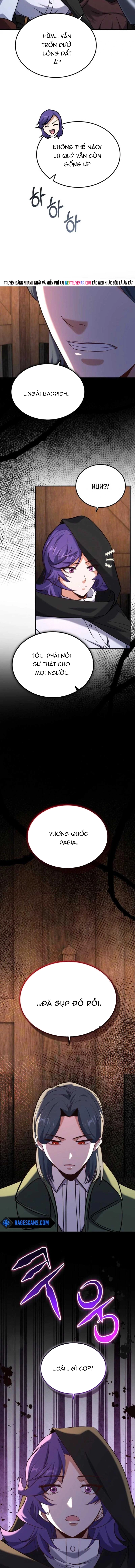 Kiếm Thánh Trọng Sinh Chapter 72 - Trang 2