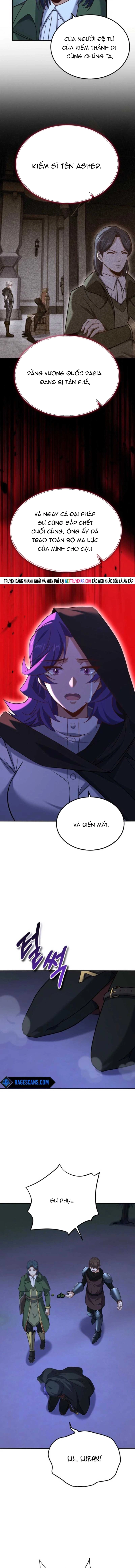 Kiếm Thánh Trọng Sinh Chapter 72 - Trang 2