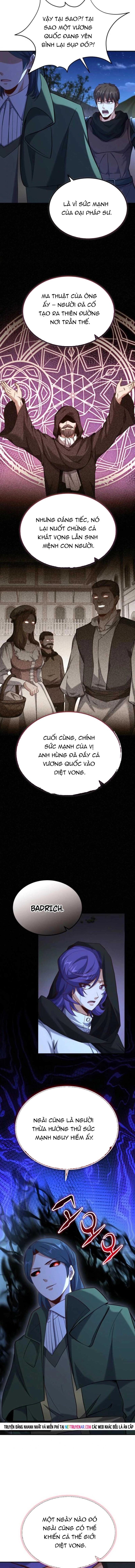 Kiếm Thánh Trọng Sinh Chapter 72 - Trang 2