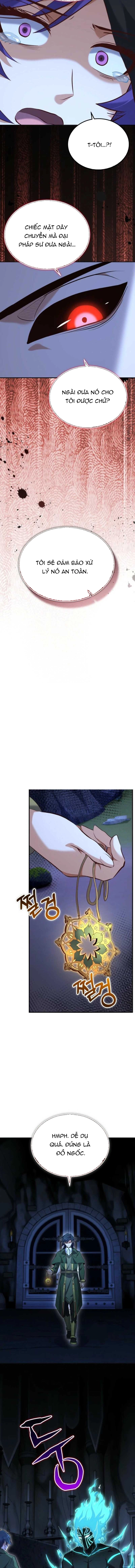 Kiếm Thánh Trọng Sinh Chapter 72 - Trang 2
