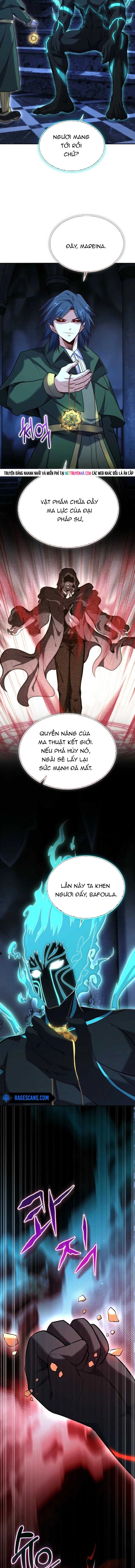 Kiếm Thánh Trọng Sinh Chapter 72 - Trang 2