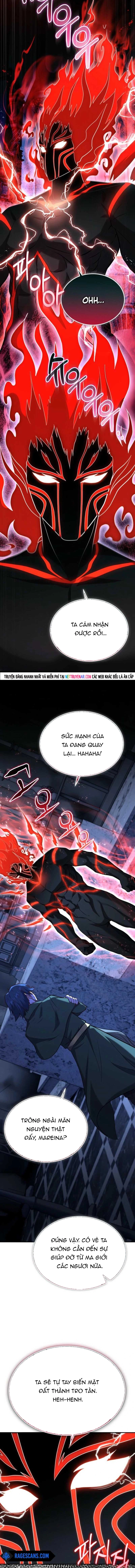 Kiếm Thánh Trọng Sinh Chapter 72 - Trang 2