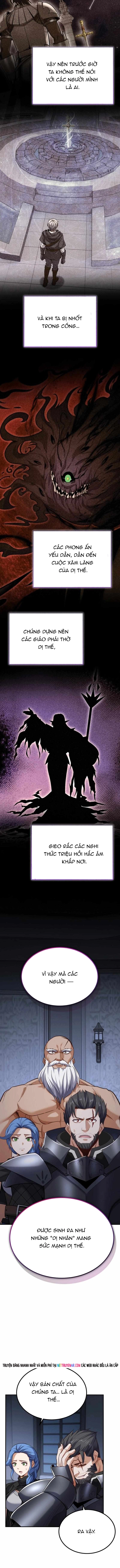 Kiếm Thánh Trọng Sinh Chapter 73 - Trang 2