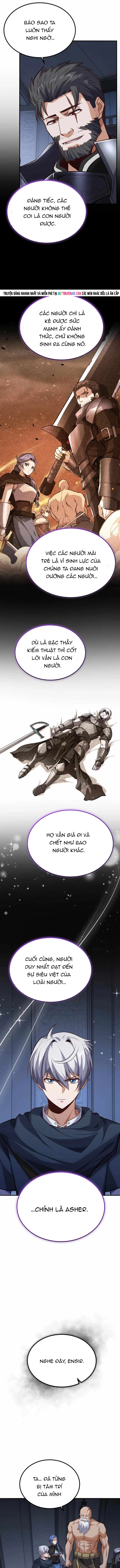 Kiếm Thánh Trọng Sinh Chapter 73 - Trang 2