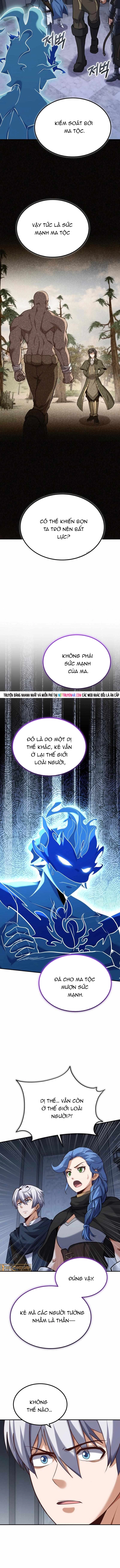 Kiếm Thánh Trọng Sinh Chapter 73 - Trang 2