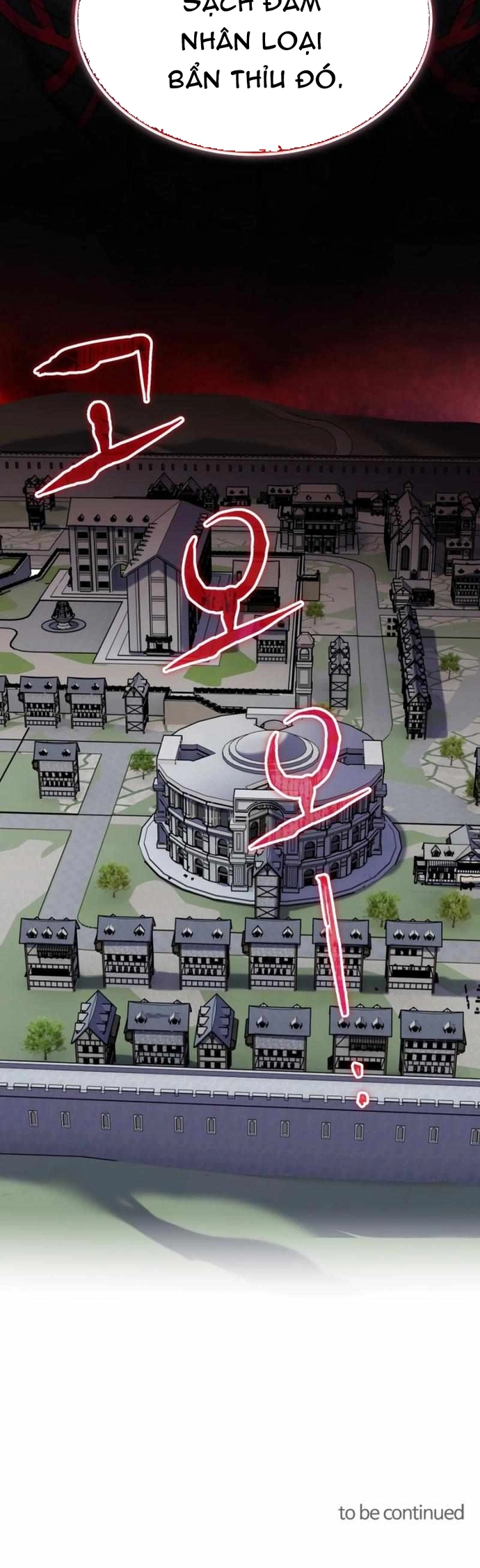 Kiếm Thánh Trọng Sinh Chapter 73 - Trang 2