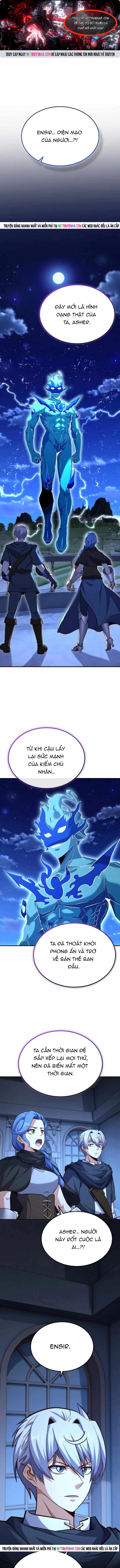 Kiếm Thánh Trọng Sinh Chapter 73 - Trang 2