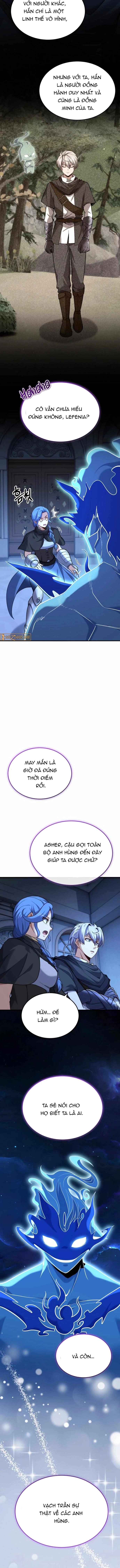 Kiếm Thánh Trọng Sinh Chapter 73 - Trang 2