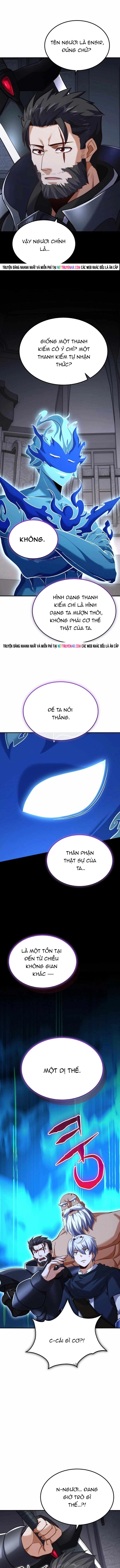Kiếm Thánh Trọng Sinh Chapter 73 - Trang 2