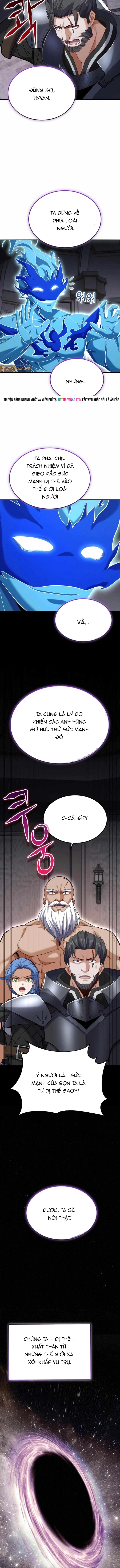 Kiếm Thánh Trọng Sinh Chapter 73 - Trang 2