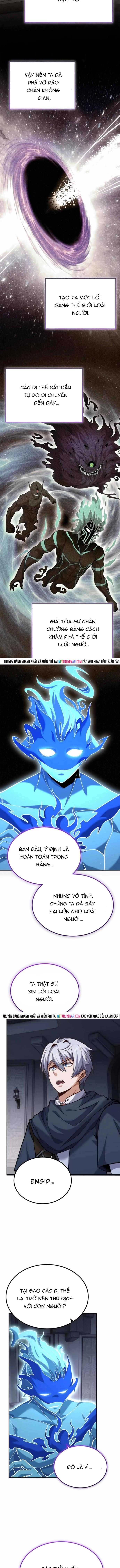 Kiếm Thánh Trọng Sinh Chapter 73 - Trang 2