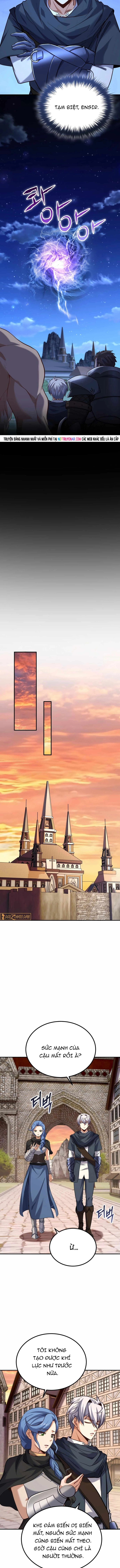 Kiếm Thánh Trọng Sinh Chapter 74 - Trang 2