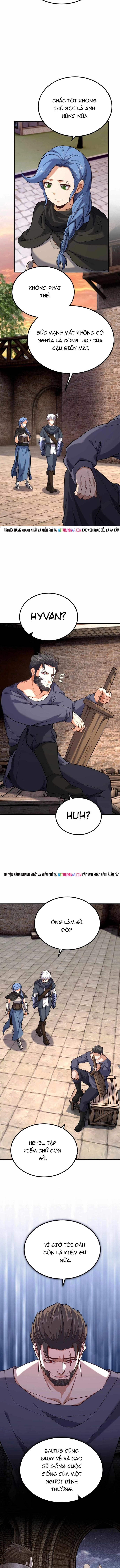 Kiếm Thánh Trọng Sinh Chapter 74 - Trang 2