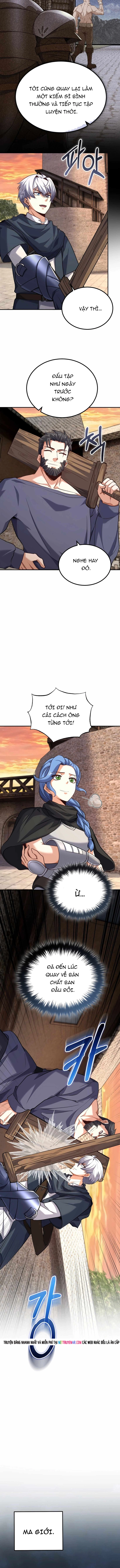 Kiếm Thánh Trọng Sinh Chapter 74 - Trang 2