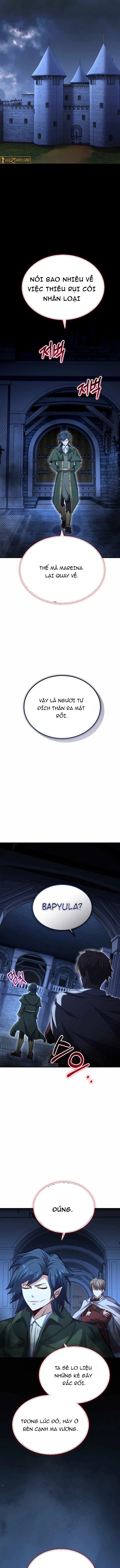 Kiếm Thánh Trọng Sinh Chapter 74 - Trang 2