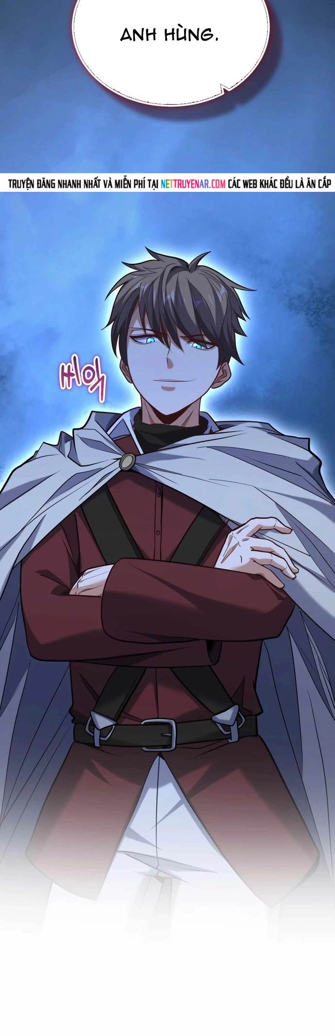 Kiếm Thánh Trọng Sinh Chapter 74 - Trang 2