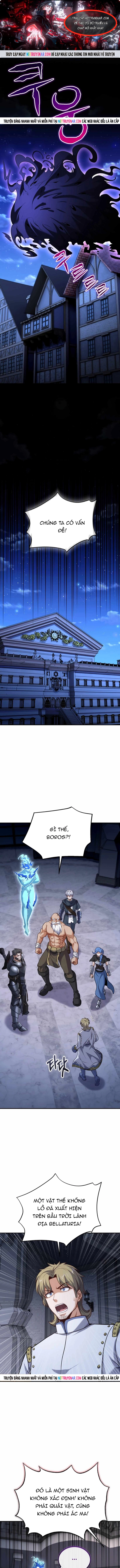 Kiếm Thánh Trọng Sinh Chapter 74 - Trang 2