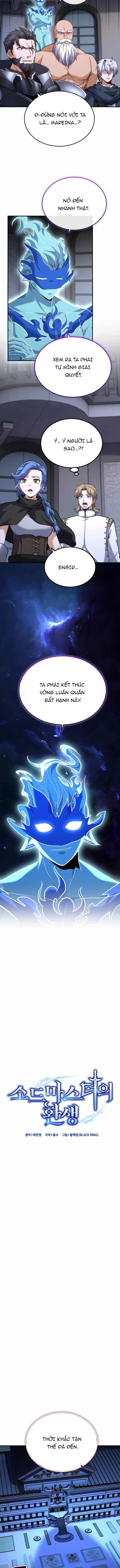 Kiếm Thánh Trọng Sinh Chapter 74 - Trang 2