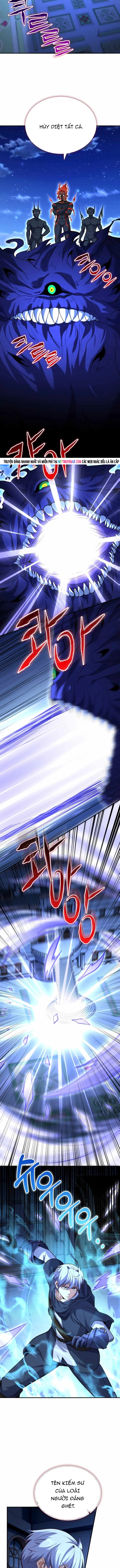 Kiếm Thánh Trọng Sinh Chapter 74 - Trang 2