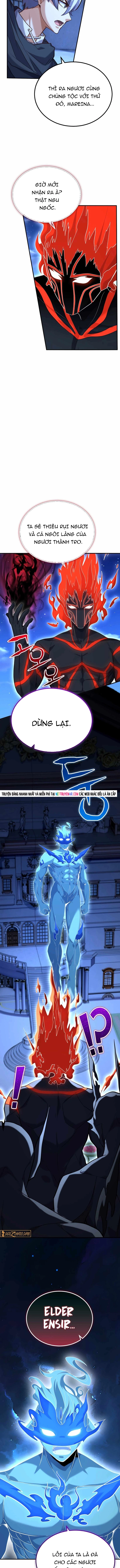 Kiếm Thánh Trọng Sinh Chapter 74 - Trang 2